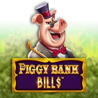 Piggy Bank Bills